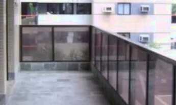 Imagem 3: Apto Barra da Tijuca Praia Summer Dream 140M²