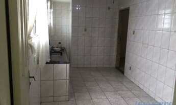 Imagem 5: CASA TÉRREA - VILA ANTONIETA - SP