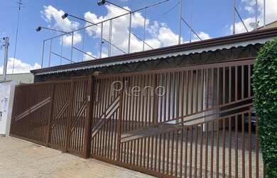 Imagem 3: Casa - Jardim Flamboyant - Campinas