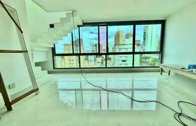 Imagem 5: Cobertura com 4 dormitórios à venda em Belo Horizonte