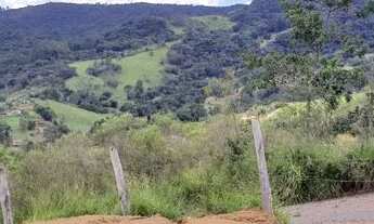 Imagem 4: Vendo terreno com vista maravilhosa