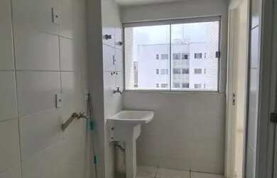 Imagem 3: Apartamento para aluguel possui 88 metros quadrados com 3 quartos