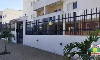 Imagem: Apartamento com 3 dormitórios para alugar