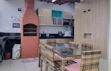 Imagem 5: Cobertura para Venda em Rio de Janeiro, Barra da Tijuca - Região Olímpica, 3 dormitórios