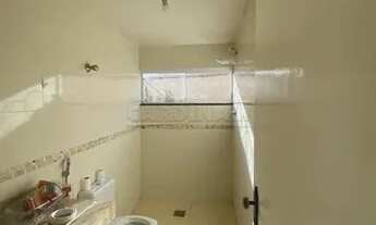 Imagem 7: Casa Padrão em São Carlos