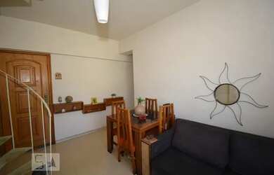 Imagem 2: Apartamento para Aluguel - Engenho de Dentro, 3 Quartos, 120 m2