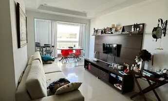 Imagem: Lindo 3 quartos mobiliado com varanda gourmet