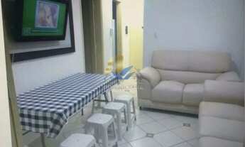 Imagem: Apartamento para alugar, 38 m² por R$ 1.900,01/mês