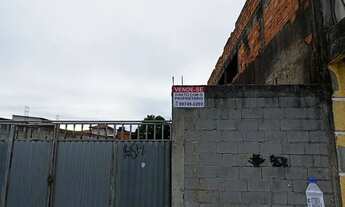 Imagem 5: Terreno Atrás centro cidadania Âncora