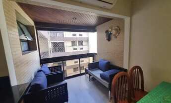 Imagem 2: Apartamento com 2 dormitórios à venda, 57 m² por R$ 1.200.000 - Riviera Módulo 04 - Bertio