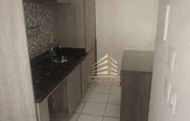 Imagem 4: Apartamento com 2 dormitórios para alugar, 50 m² por R$ 2.000,00/mês - Jardim Bela Vista