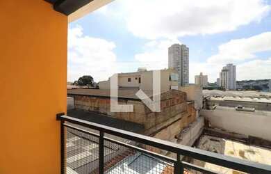 Imagem 5: Apartamento para Aluguel - Vila Formosa, 2 Quartos, 50 m2