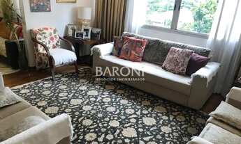 Imagem 3: São Paulo - Apartamento Padrão - Moema