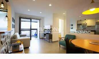 Imagem: São Paulo - Apartamento Padrão - Vila