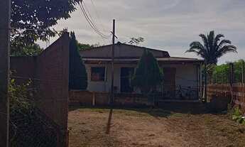 Imagem 4: Casa jardim Santana