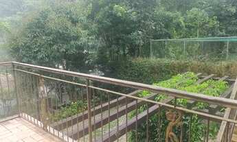 Imagem 3: Casa com 4 dormitórios à venda, 252 m² por R$ 1.800.000,00 - Ouro Velho Mansões - Nova Lim