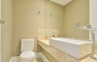 Imagem 13: Apartamento à venda em Aclimação, 171 m², varanda gourmet, 3 suites, 3 vagas, lazer comple