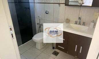 Imagem 3: Casa com 3 dormitórios, 260 m² - venda por R$ 1.700.000 ou aluguel por R$ 8.500/mês - Cond