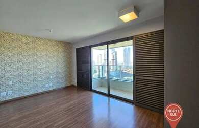 Imagem 7: Apartamento com 4 dormitórios, 278 m² - venda por R$ 4.000.000 ou aluguel por R$ 22.960/mê