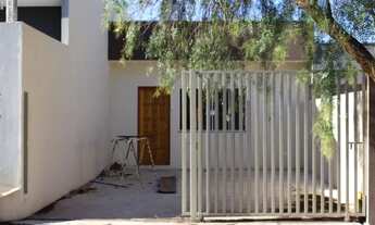 Imagem 5: Res. Araucária | Entrada 20mil + 6mil de parcelas