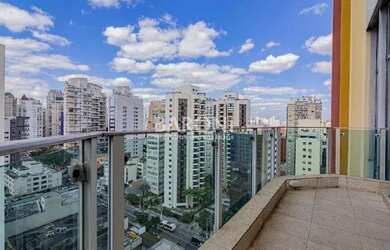 Imagem 6: São Paulo - Apartamento Padrão - Vila Nova Conceição