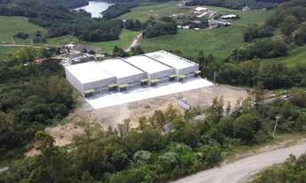 Imagem 6: Galpão/Depósito/Armazém para venda tem 560 metros quadrados em Nova Sardenha - Farroupilha