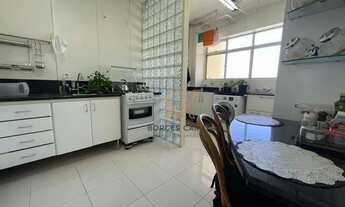 Imagem 6: Apartamento com 3 dormitórios à venda, 130 m² por R$ 1.100.000,00 - Lourdes - Belo Horizon