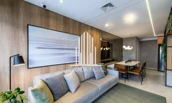 Imagem: Apartamento á venda na Saúde 69m² 3 dormitórios