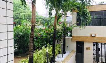 Imagem 5: Apartamento para venda com 153 metros quadrados com 3 quartos em Aldeota - Fortaleza - CE