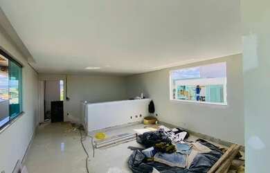 Imagem 7: Cobertura com 4 dormitórios à venda em Belo Horizonte