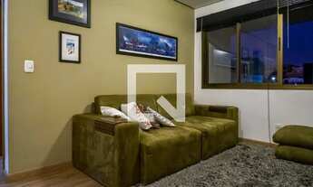 Imagem 6: Apartamento à Venda - Jardim Botânico, 1 Quarto, 48 m2