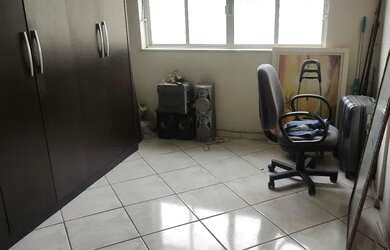 Imagem 4: Apartamento na praça seca