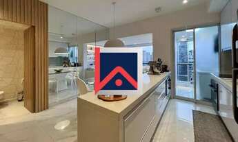 Imagem 7: Apartamento Venda Vila Olímpia 54 m² 1 Dormitórios