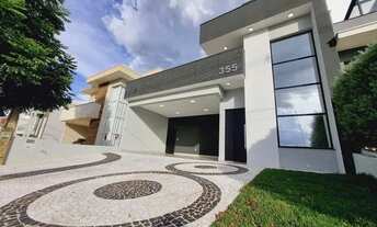 Imagem 2: Casa com piscina Real Park Sumaré