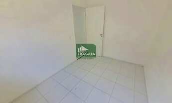 Imagem 3: APARTAMENTO NOSSA SENHORA DO SOCORRO VIDA NOVA SOBRADO NA AV LAURO PORTO