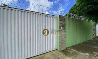 Imagem: CASA PARA LOCAÇÃO EM PARNAMIRIM