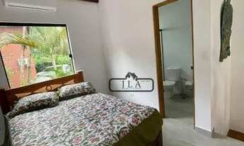 Imagem 7: Casa com 2 dormitórios, 83 m² - venda por R$ 450.000 ou aluguel por R$ 3.000/mês - Maresia