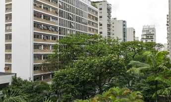 Imagem 7: Edificio Pernambuco, apto disponível para venda com 270m², 03 dorms e 02 vagas