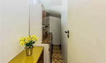 Imagem 6: SãO PAULO - Casa Padrão - Vila Regente Feijó