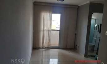 Imagem: Apartamento Rresidencial
