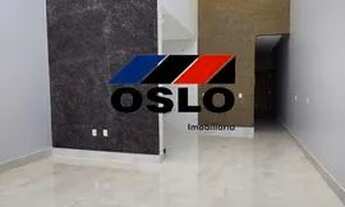 Imagem 2: Casa para venda com 112 metros quadrados com 3 quartos em Jardim Ipanema - Goiânia - GO