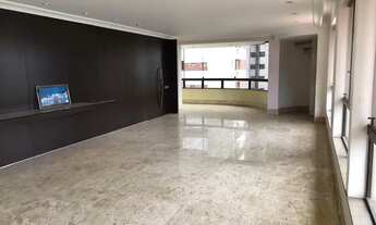 Imagem 3: Cobertura com 4 dormitórios para alugar em Belo Horizonte