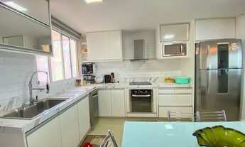 Imagem 7: Península 180 metros totalmente reformado Andar alto Nascente