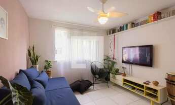 Imagem 1: Apartamento para Aluguel - Jacarepaguá, 2 Quartos, 52 m2