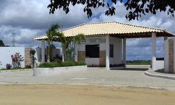 Imagem 5: Loteamento Sapeaçu Ville, lotes frente Rodoviária, 350 m², escriturado, com infraestrutur