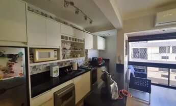 Imagem 3: Apartamento com 2 dormitórios à venda, 57 m² por R$ 1.200.000 - Riviera Módulo 04 - Bertio