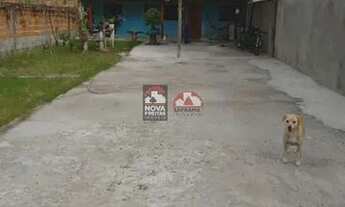 Imagem: Casa Padrão em Caraguatatuba