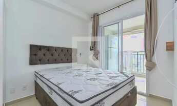 Imagem 5: Apartamento para Aluguel - Santa Cecília, 1 Quarto, 45 m2