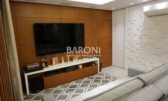 Imagem 5: São Paulo - Apartamento Padrão - Vila Olímpia