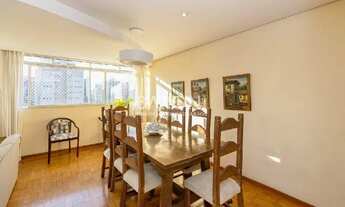 Imagem 5: São Paulo - Apartamento Padrão - Itaim Bibi